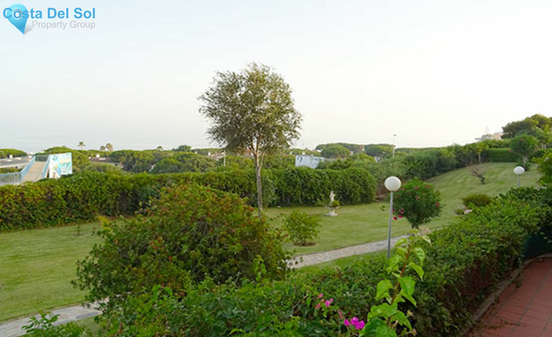 Ground Floor Apartment in Cabopino-1391039