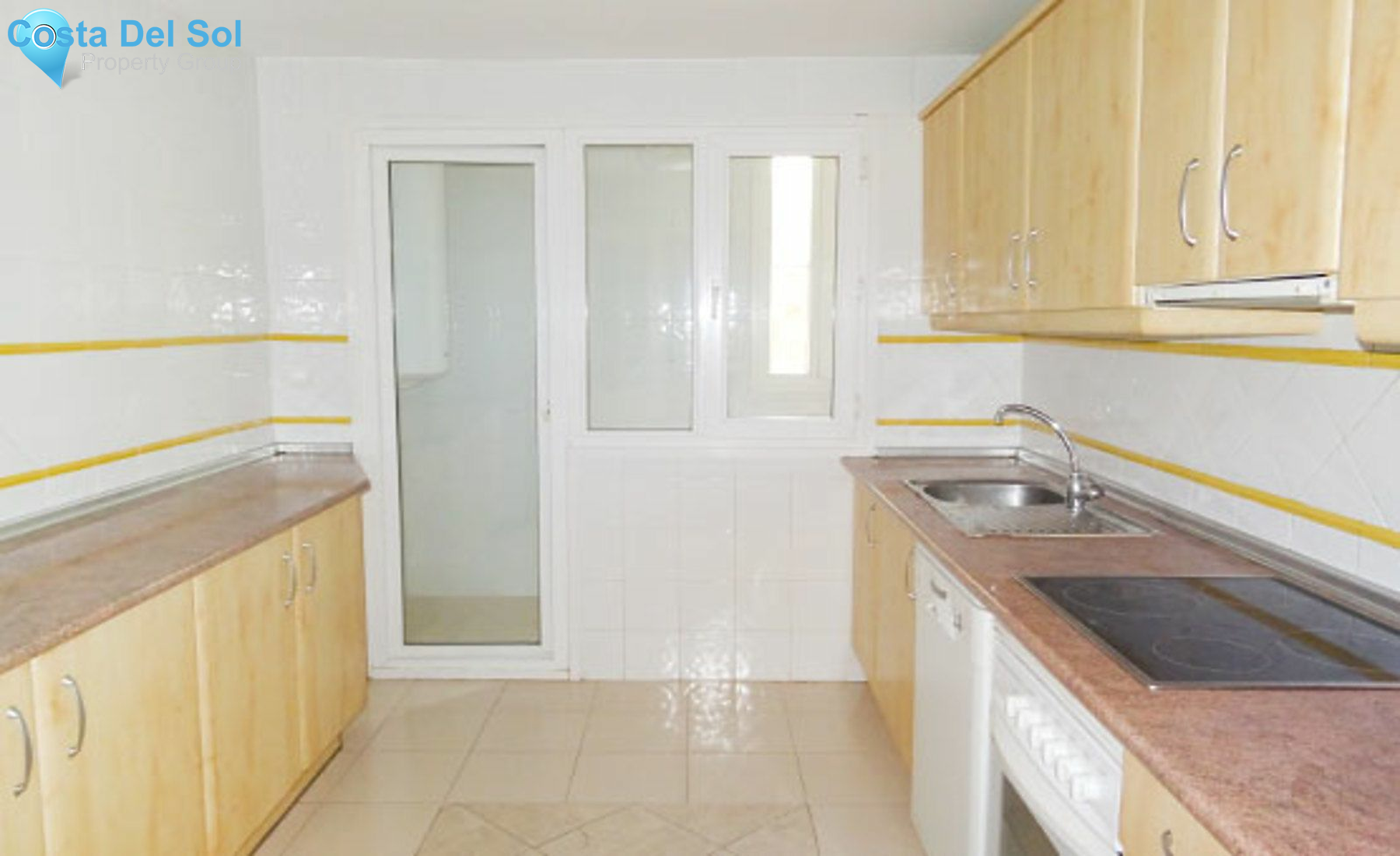 Ground Floor Apartment in Cabopino-1391022