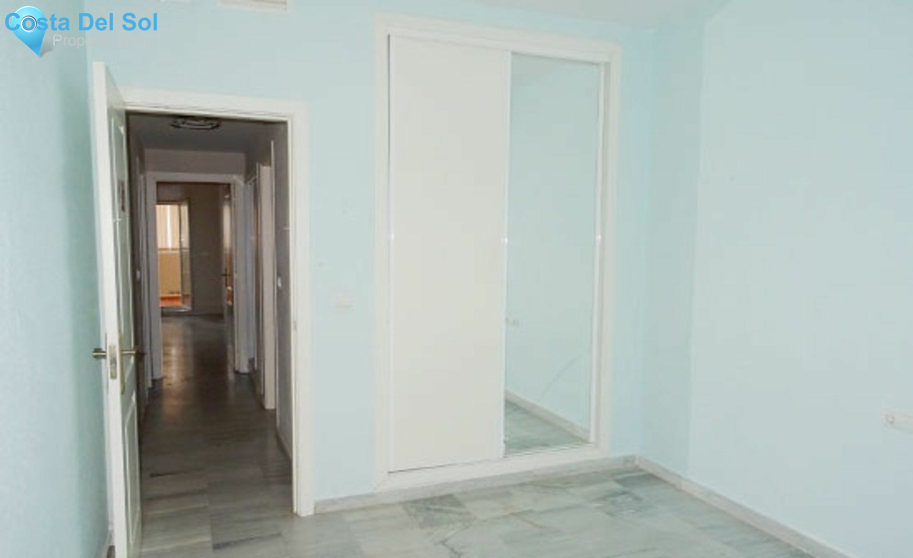 Ground Floor Apartment in Cabopino-1391026