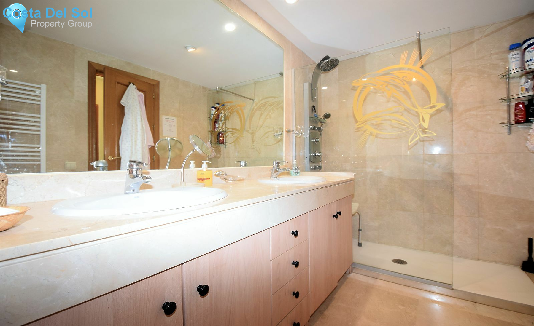 Ground Floor Apartment in Cabopino-1445886