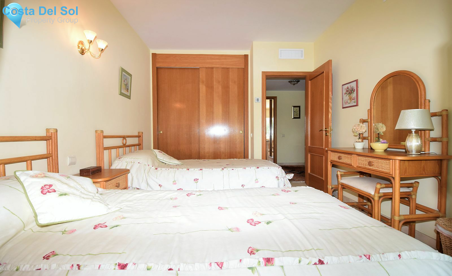 Ground Floor Apartment in Cabopino-1445887