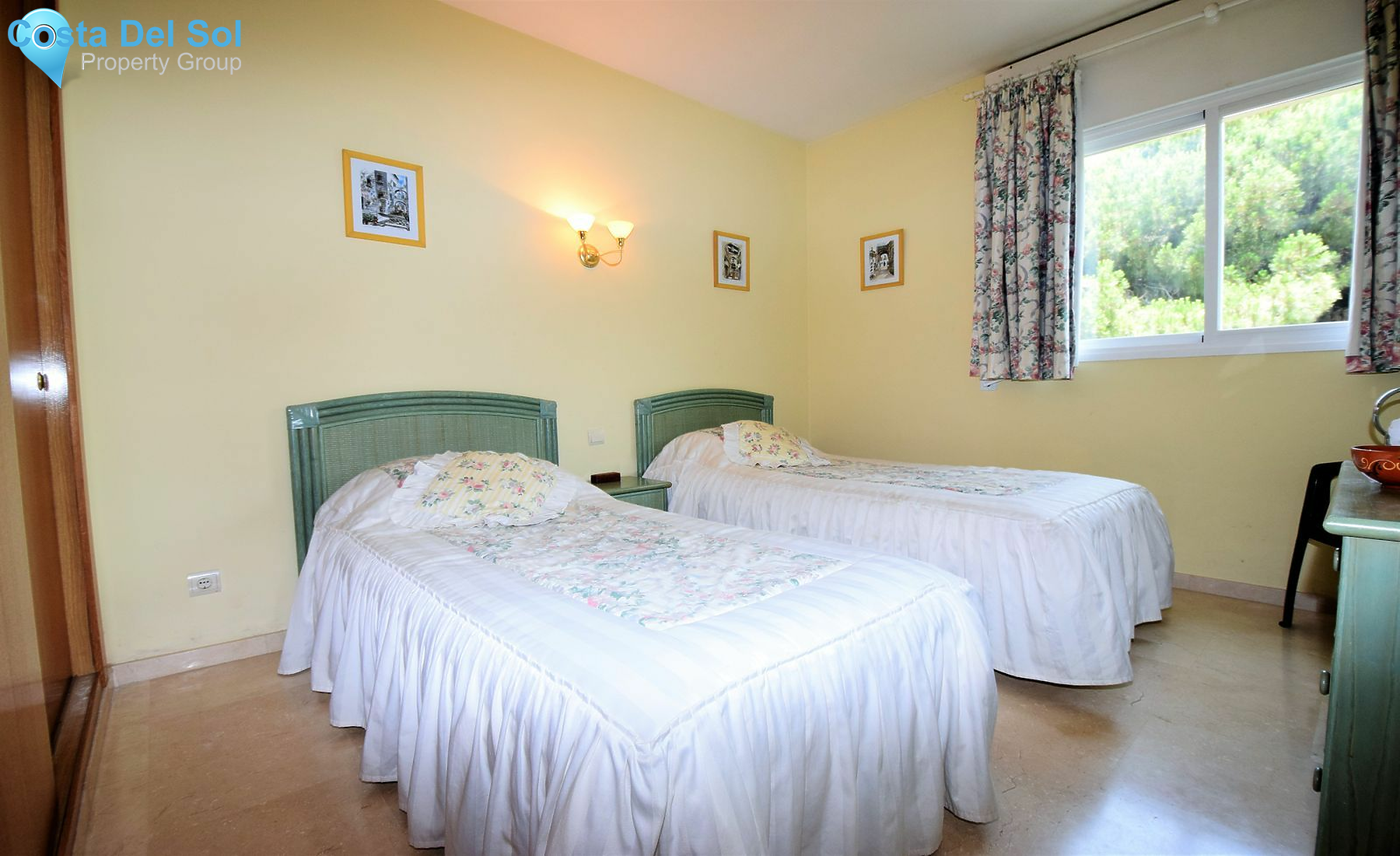 Ground Floor Apartment in Cabopino-1445888