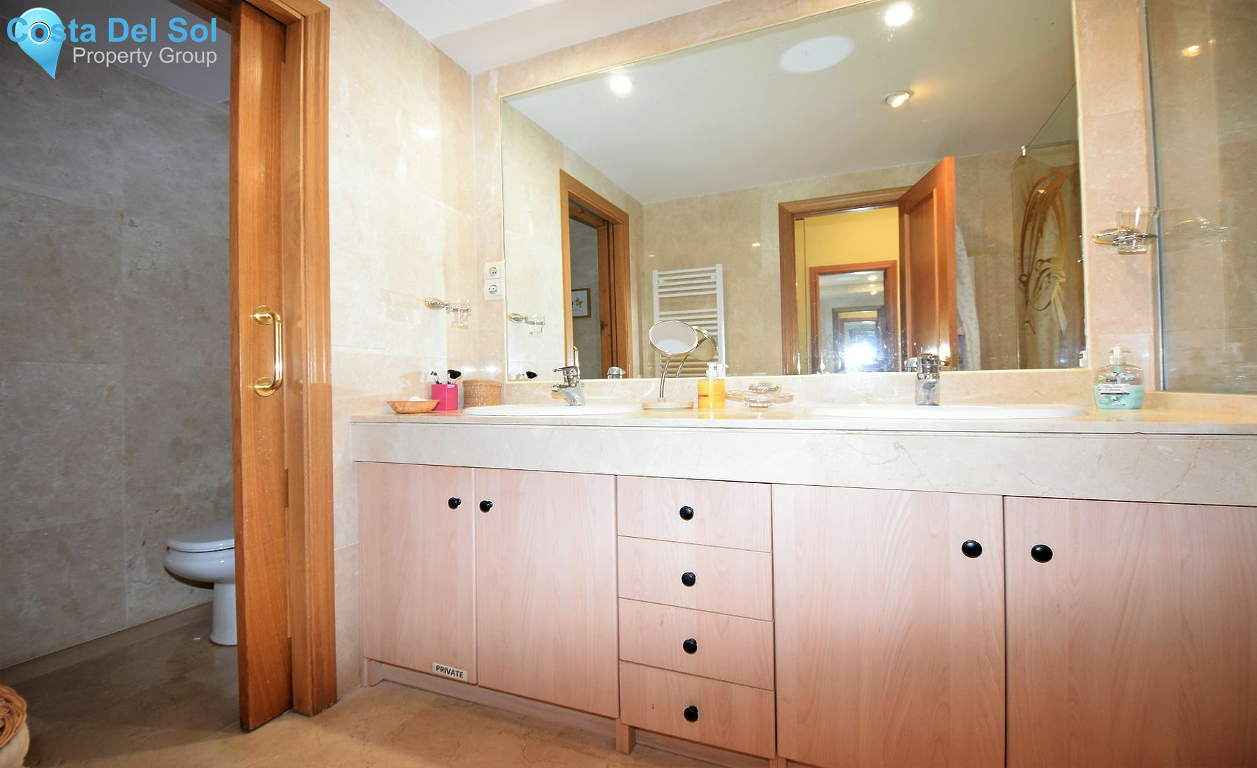 Ground Floor Apartment in Cabopino-1445889