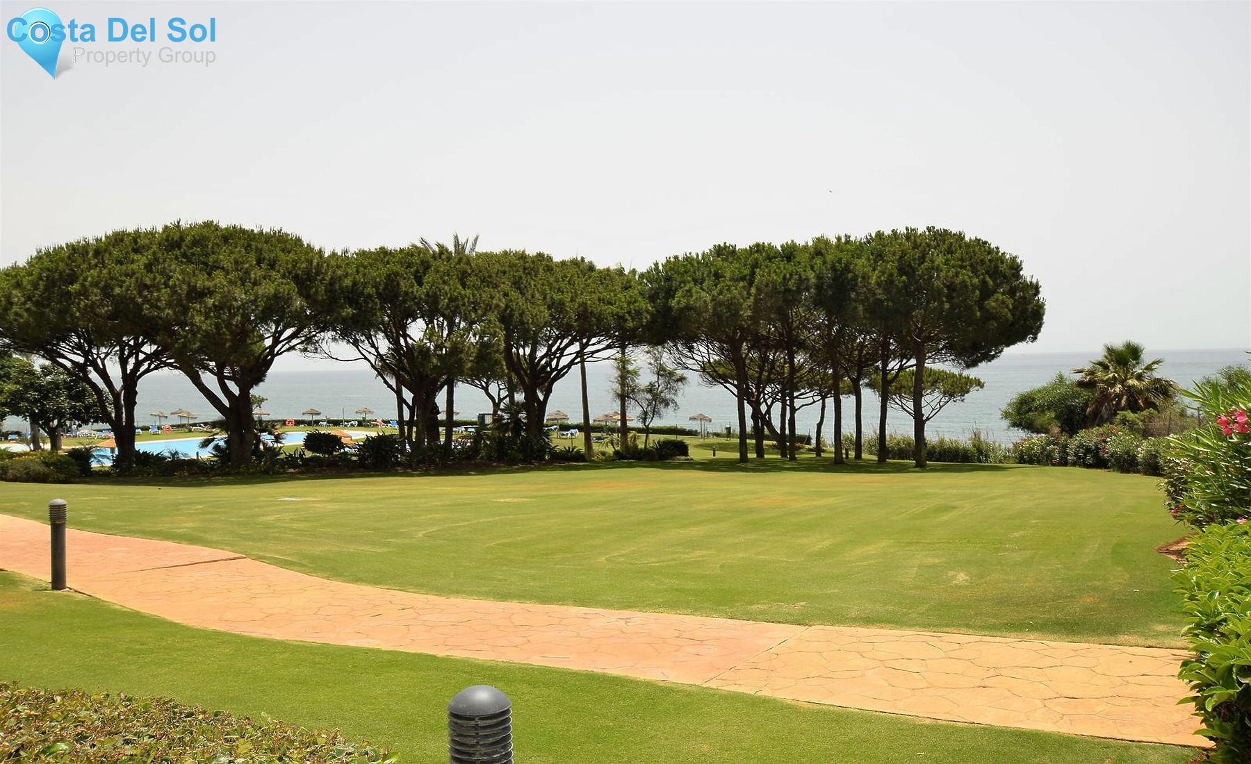 Ground Floor Apartment in Cabopino-1445879