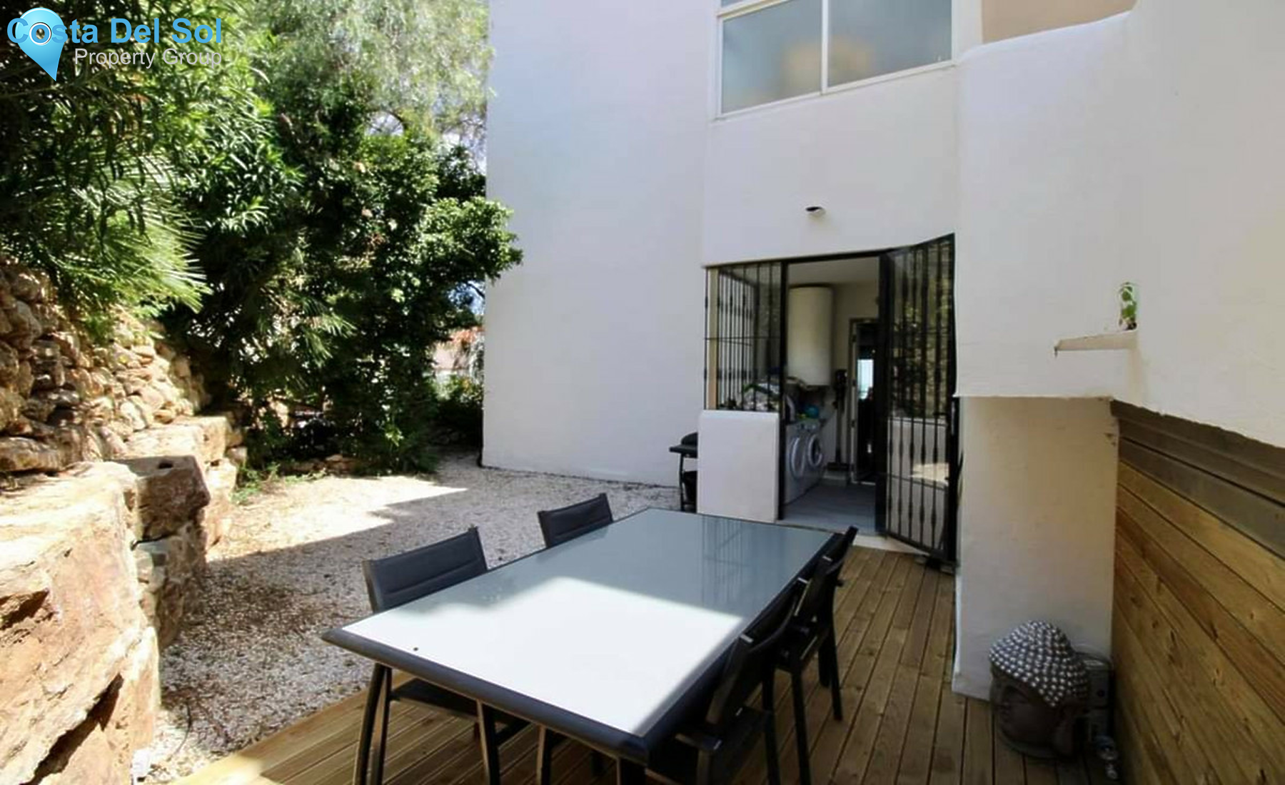 Ground Floor Apartment in Calahonda-1238831