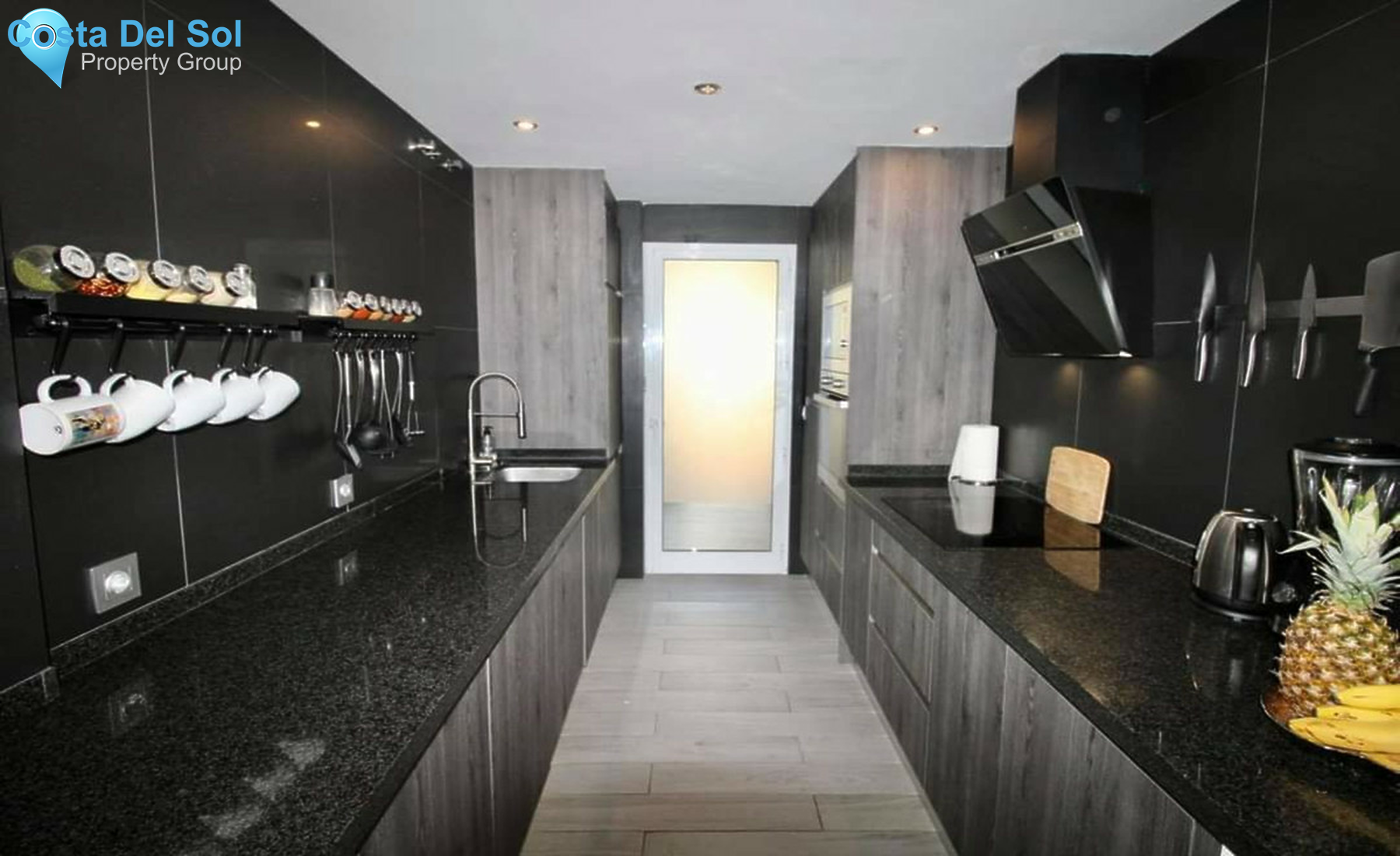 Ground Floor Apartment in Calahonda-1238832