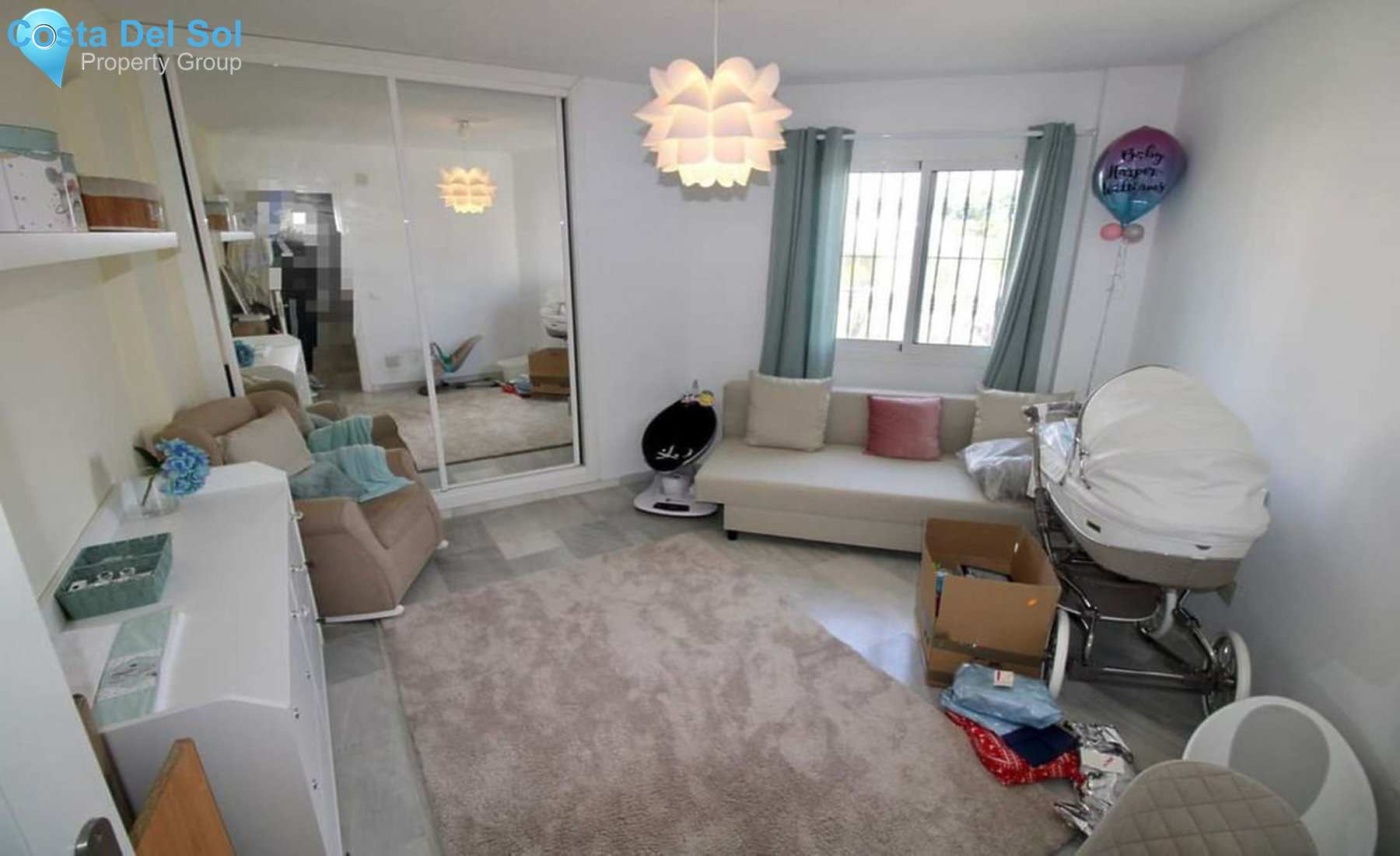 Ground Floor Apartment in Calahonda-1238835