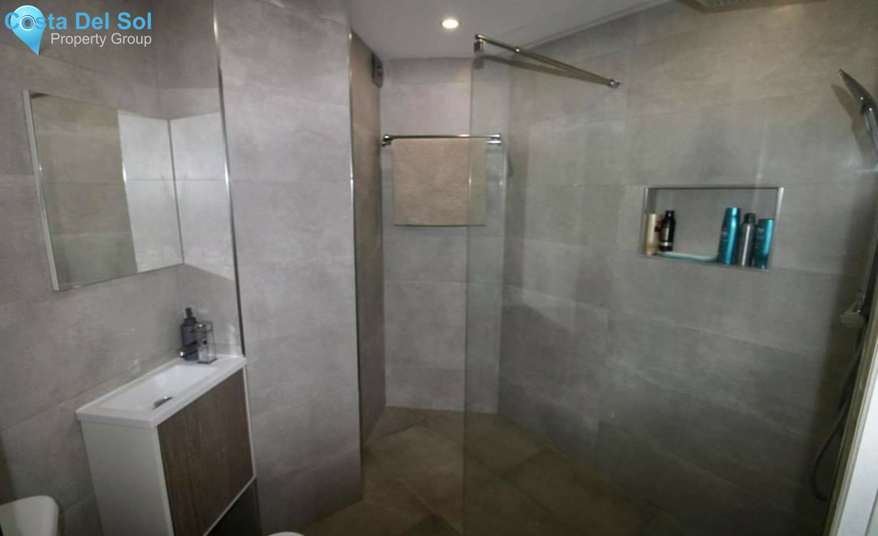 Ground Floor Apartment in Calahonda-1238836