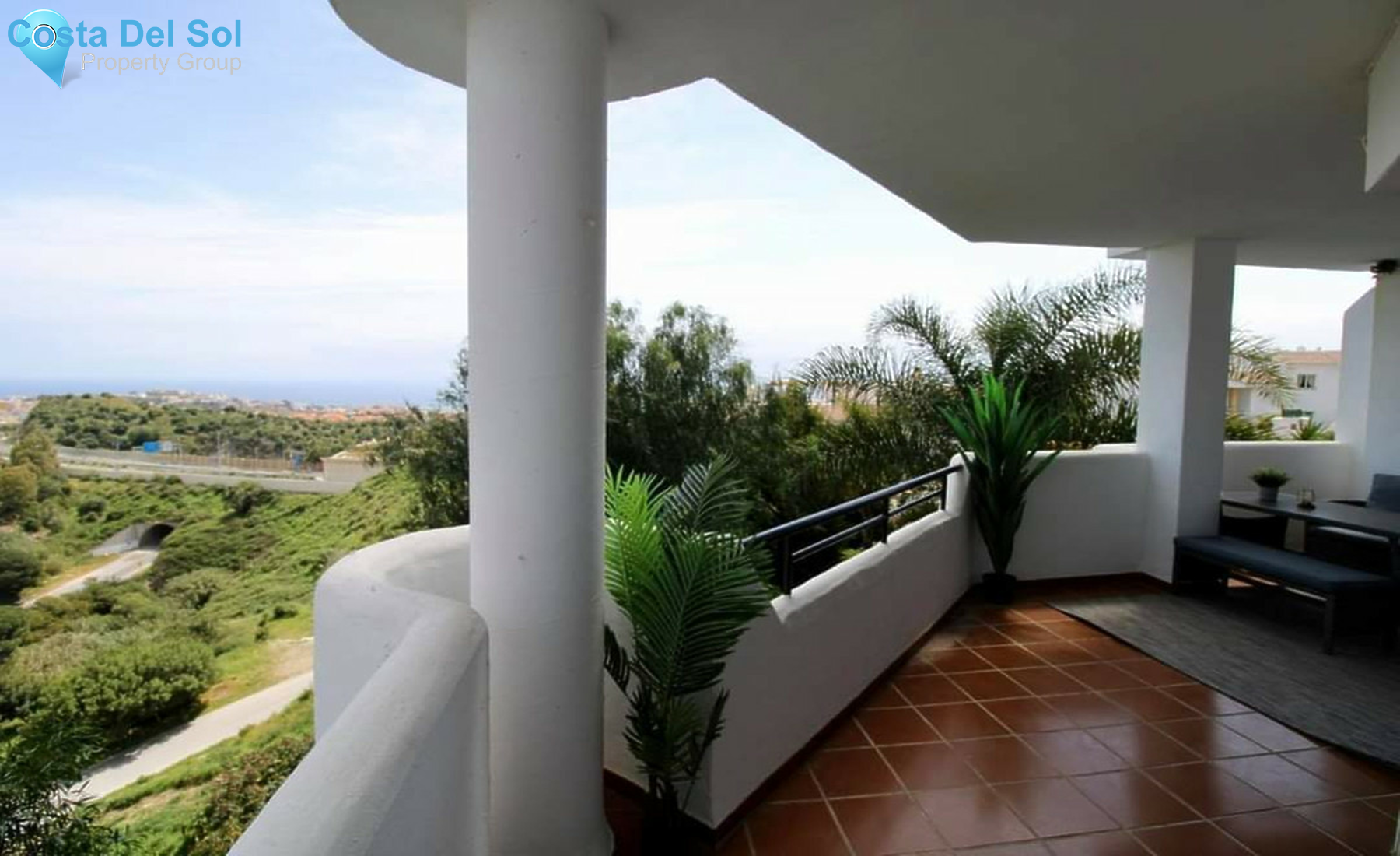 Ground Floor Apartment in Calahonda-1238821