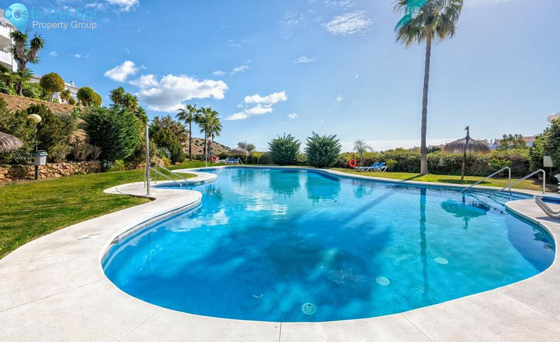 Ground Floor Apartment in Calahonda-1238822