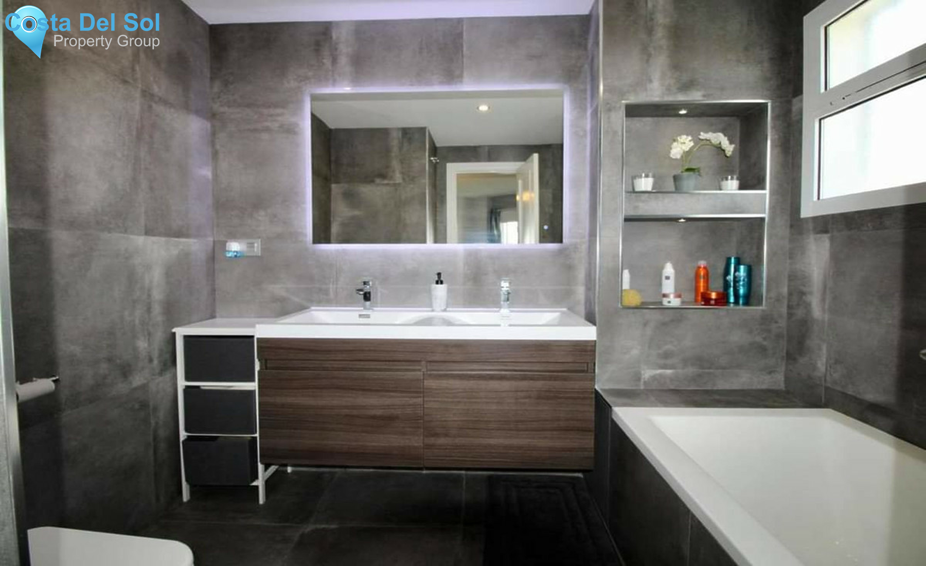 Ground Floor Apartment in Calahonda-1238823