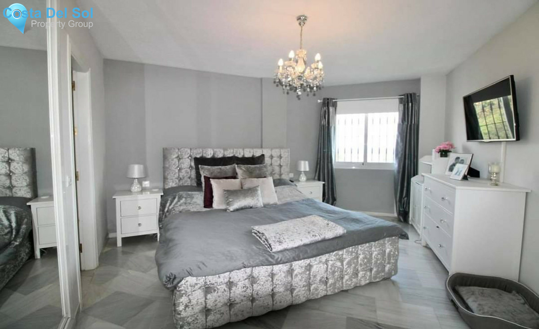 Ground Floor Apartment in Calahonda-1238824