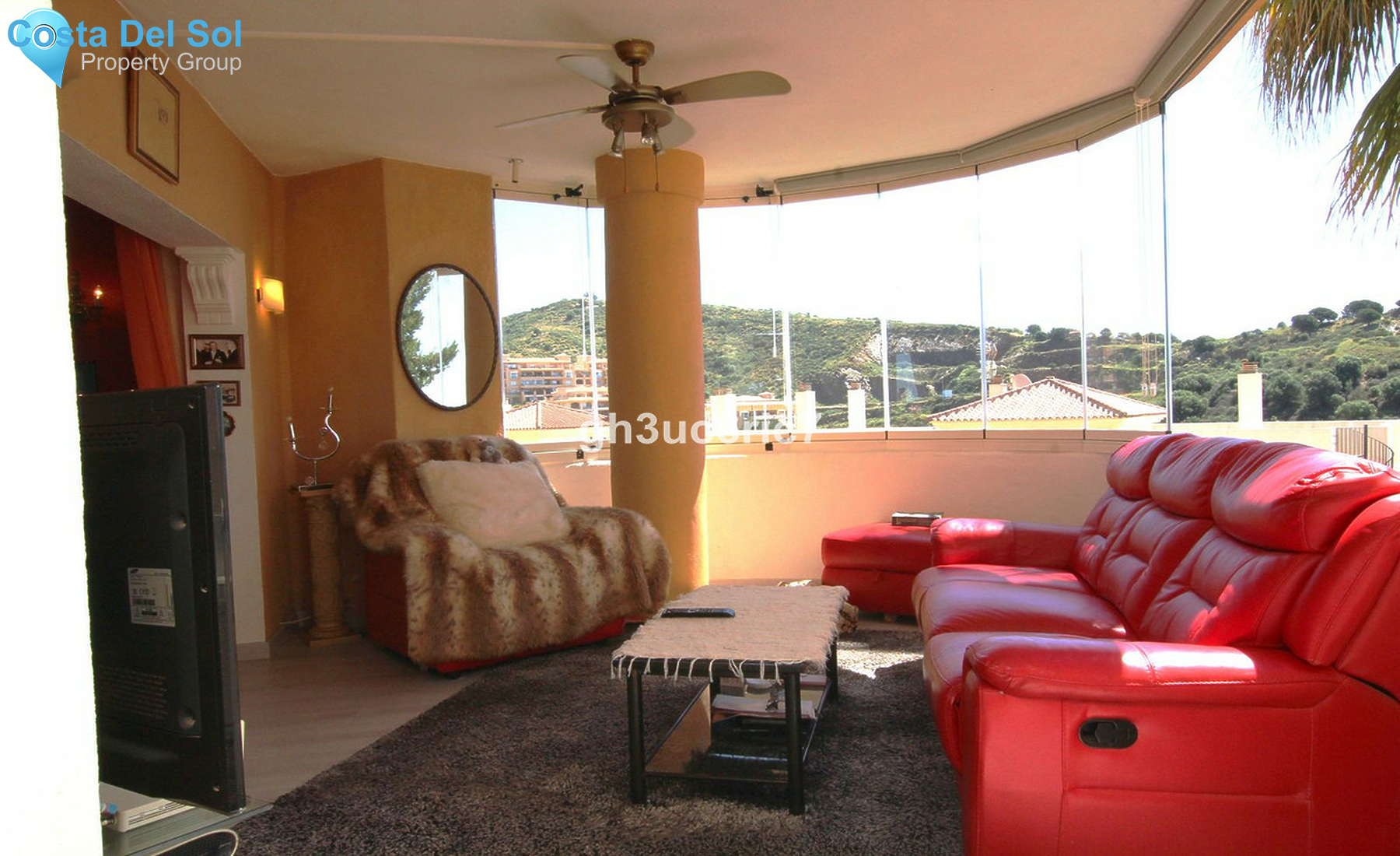 Ground Floor Apartment in Calahonda-1278760