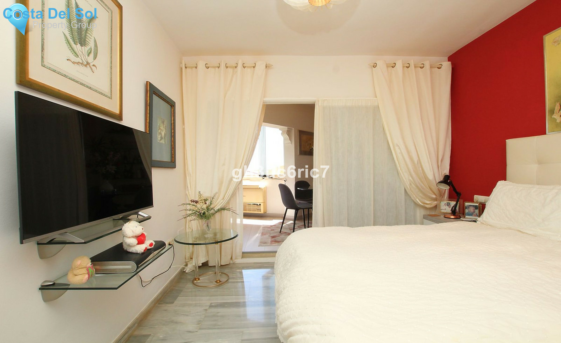 Ground Floor Apartment in Calahonda-1278749
