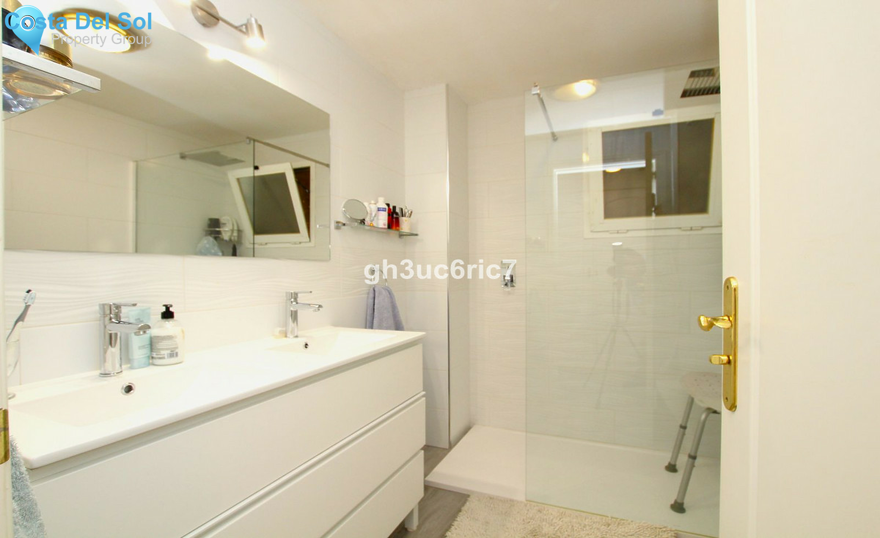 Ground Floor Apartment in Calahonda-1278750