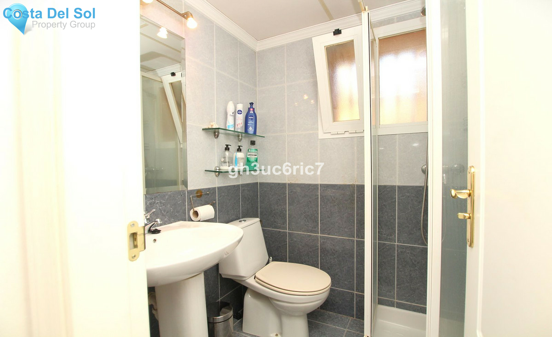 Ground Floor Apartment in Calahonda-1278754