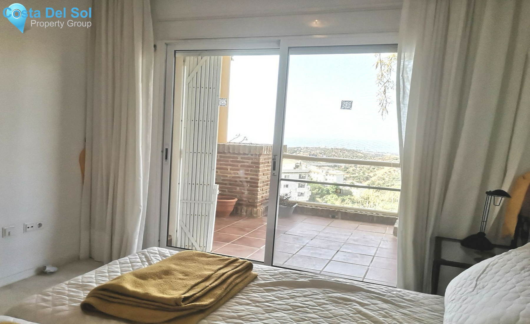 Ground Floor Apartment in Calahonda-1409367