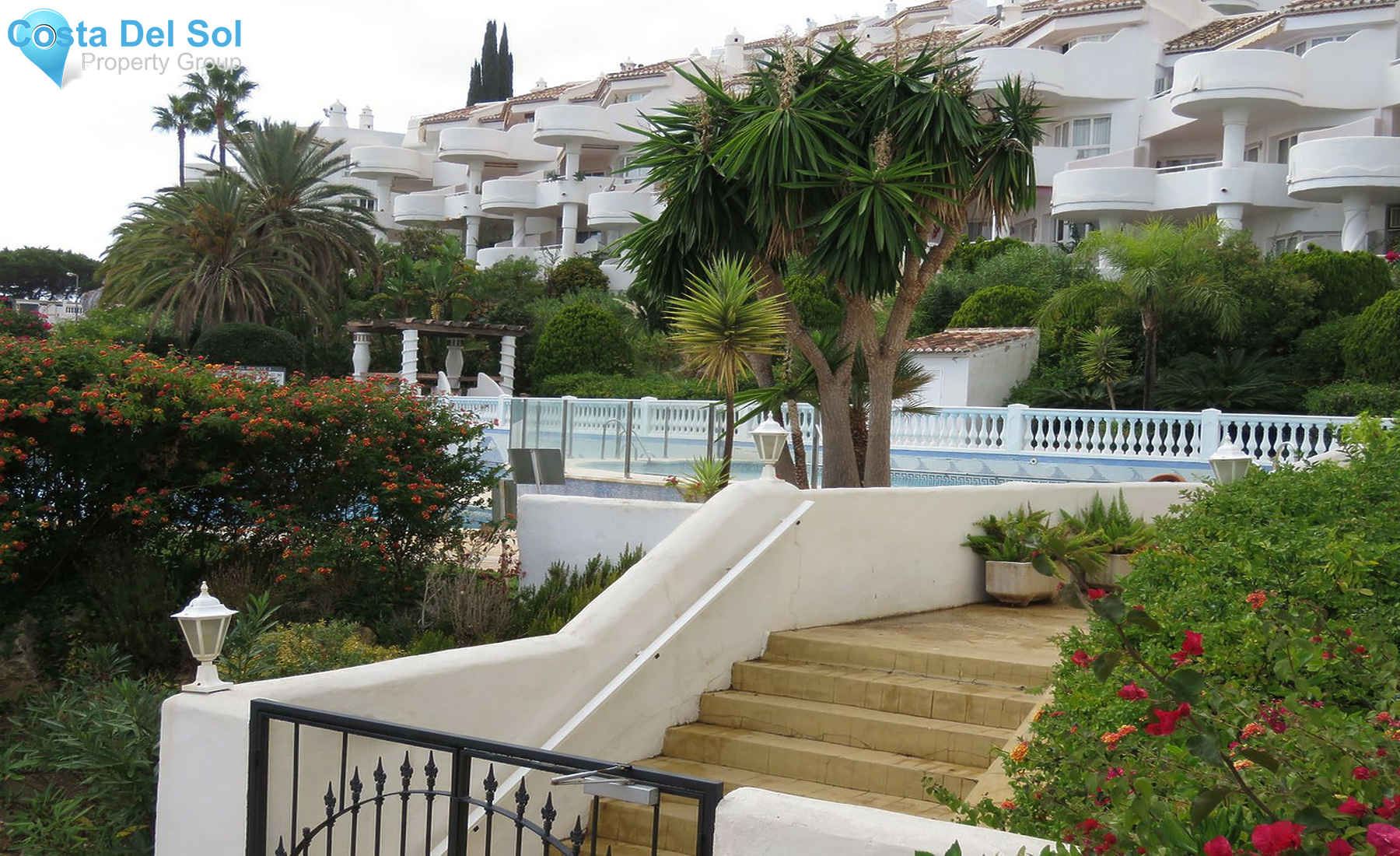 Ground Floor Apartment in Calahonda-1478000