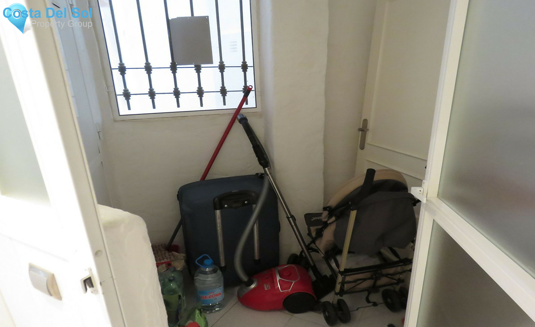 Ground Floor Apartment in Calahonda-1478005