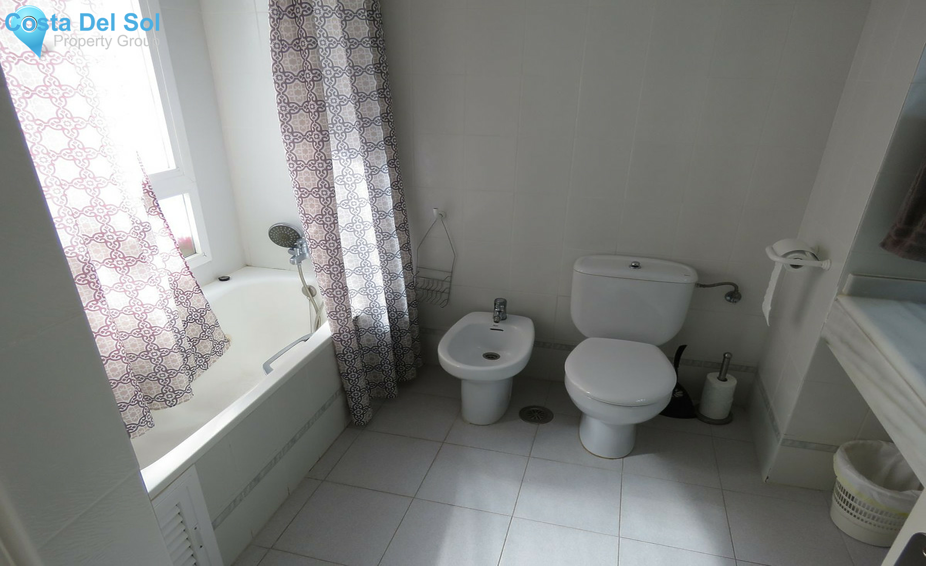 Ground Floor Apartment in Calahonda-1478007