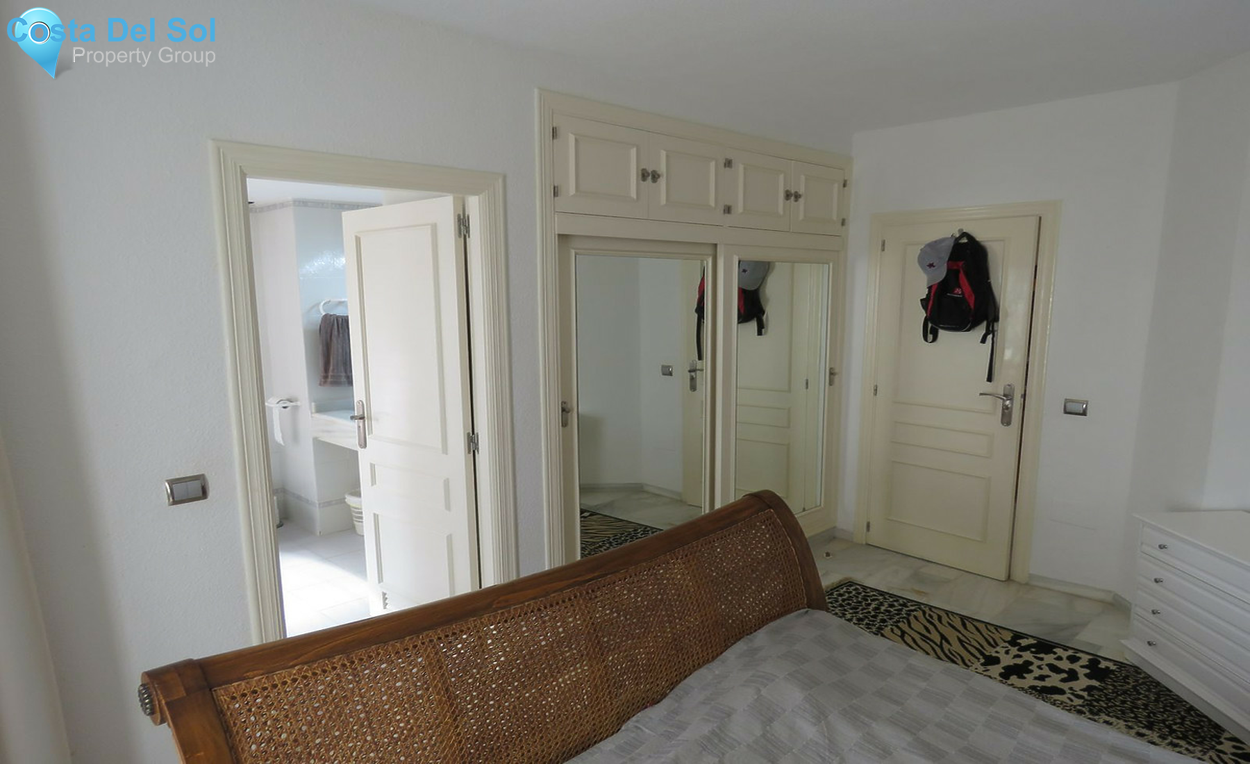 Ground Floor Apartment in Calahonda-1478008