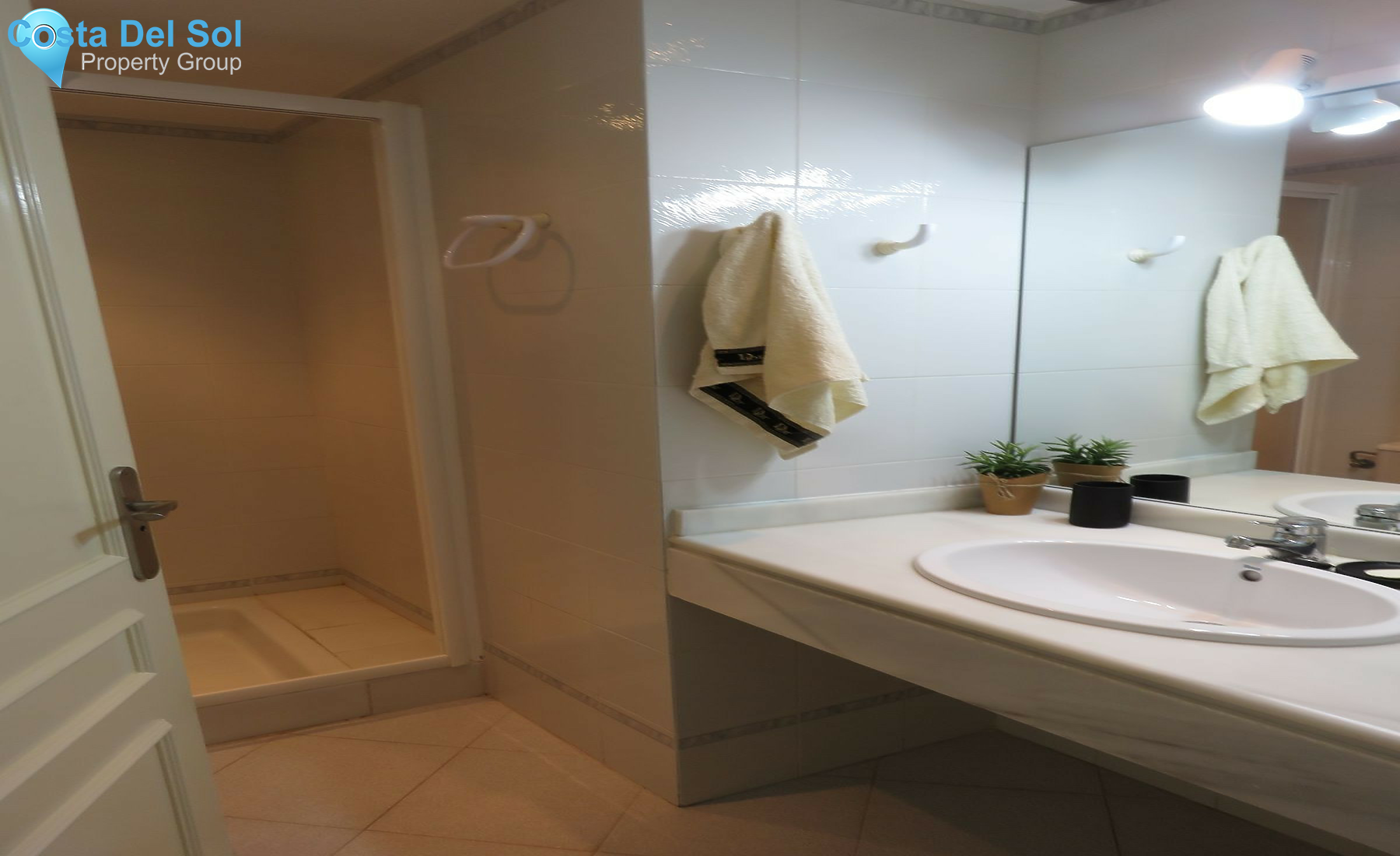 Ground Floor Apartment in Calahonda-1478009