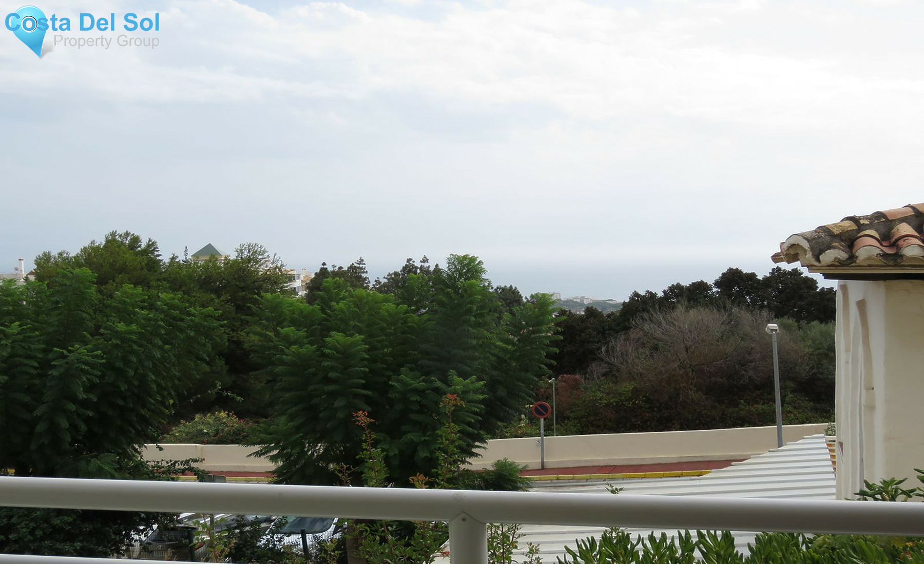 Ground Floor Apartment in Calahonda-1477997