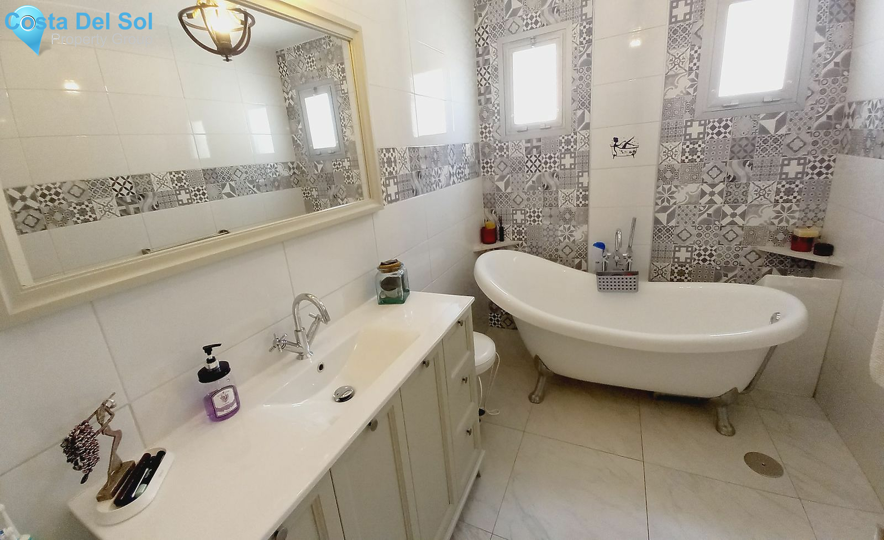 Ground Floor Apartment in Calahonda-1173519