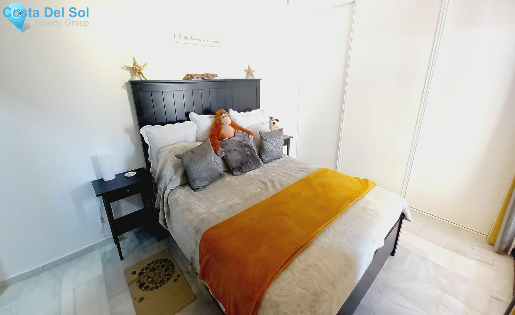 Ground Floor Apartment in Calahonda-1173521