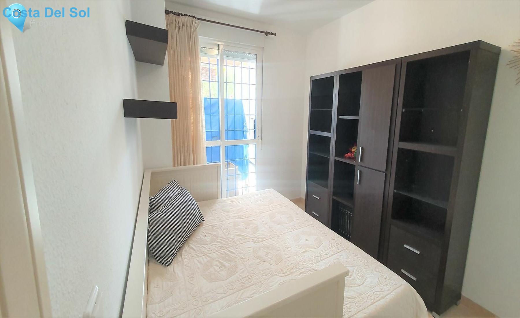 Ground Floor Apartment in Calahonda-1184745