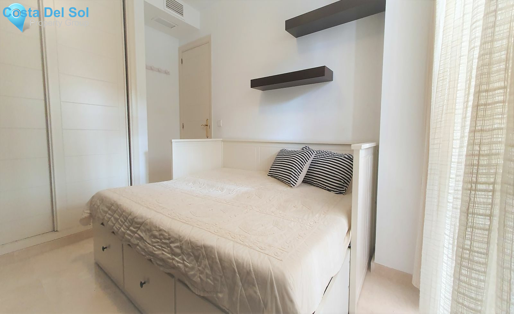 Ground Floor Apartment in Calahonda-1184746