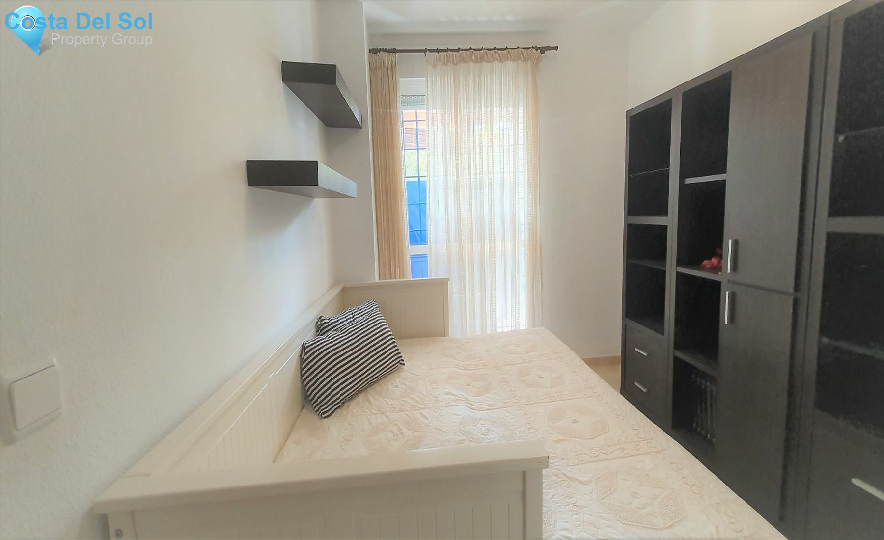 Ground Floor Apartment in Calahonda-1184747