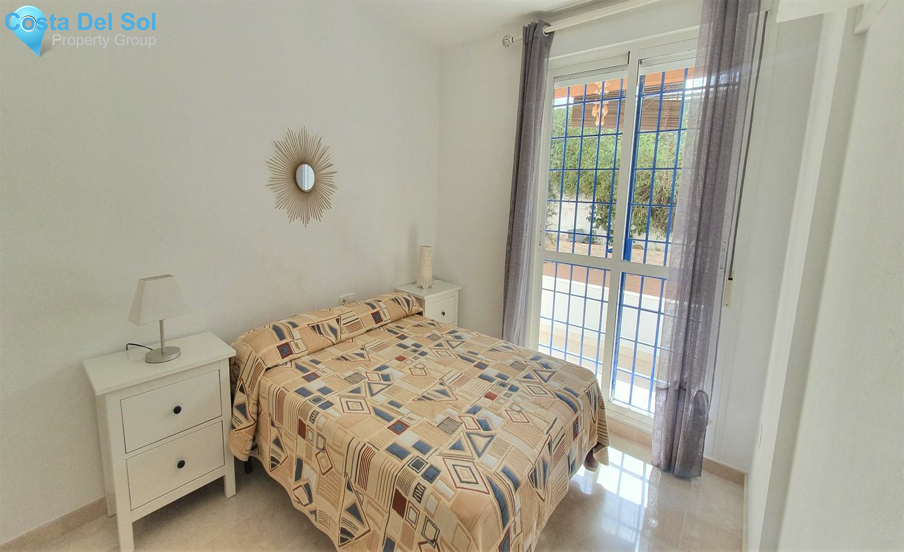 Ground Floor Apartment in Calahonda-1184748