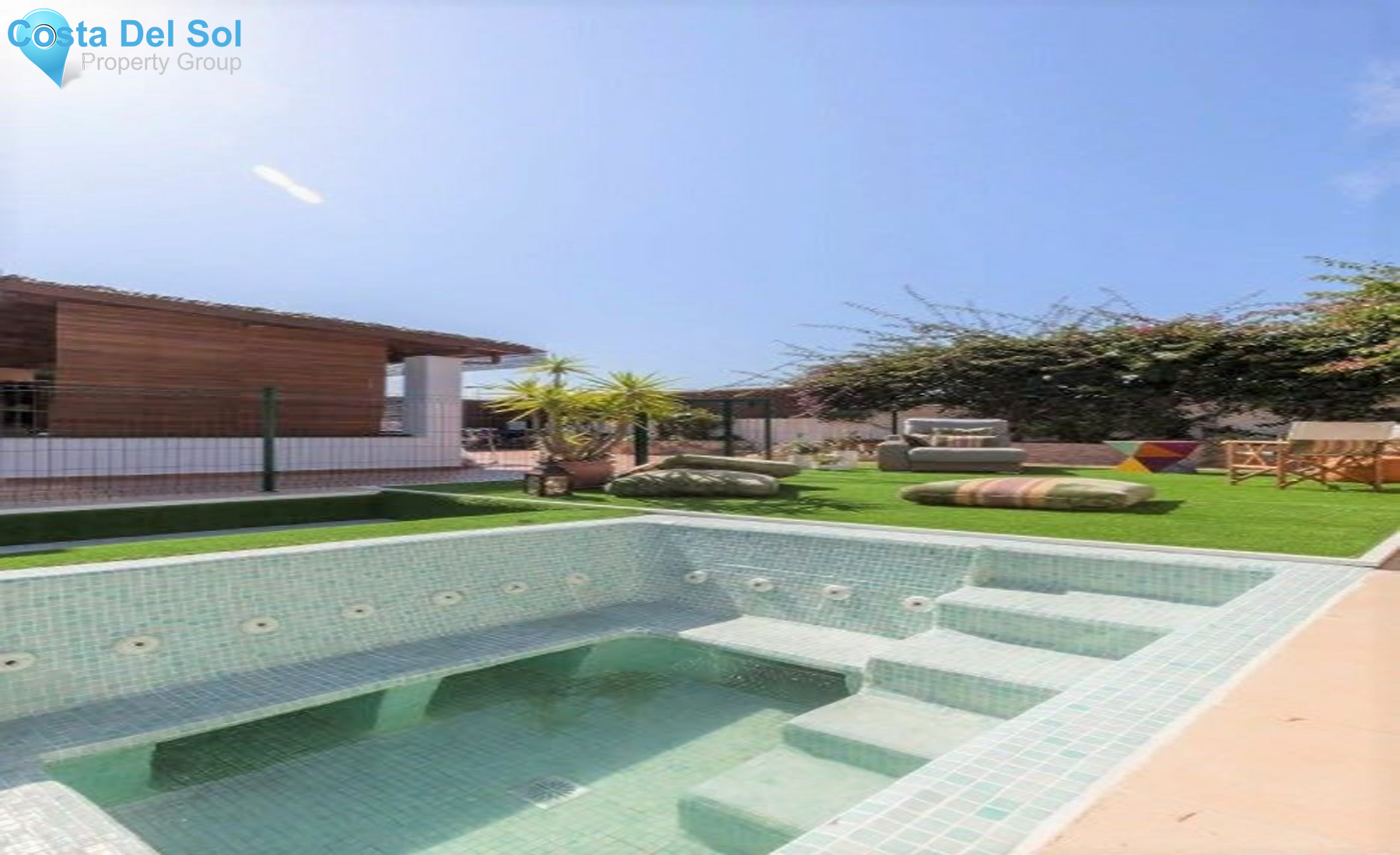 Ground Floor Apartment in Calahonda-1184734