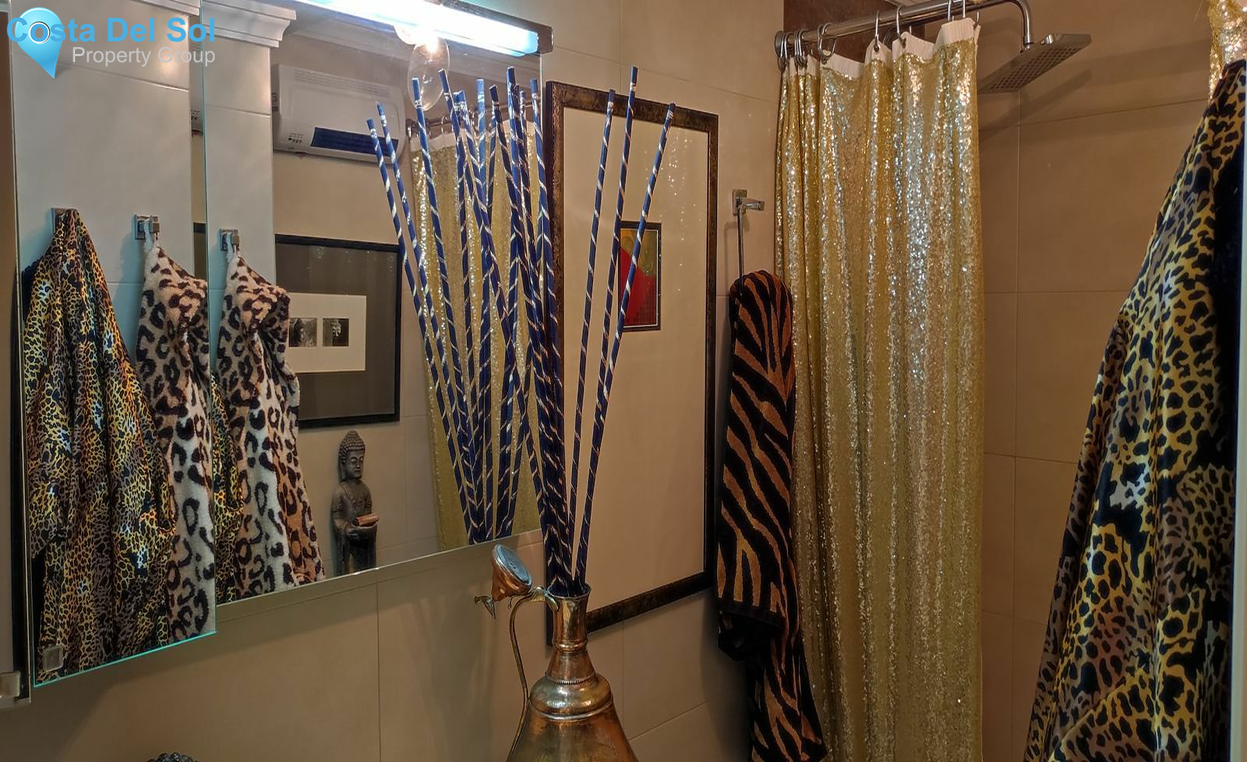 Ground Floor Apartment in Calahonda-1393459