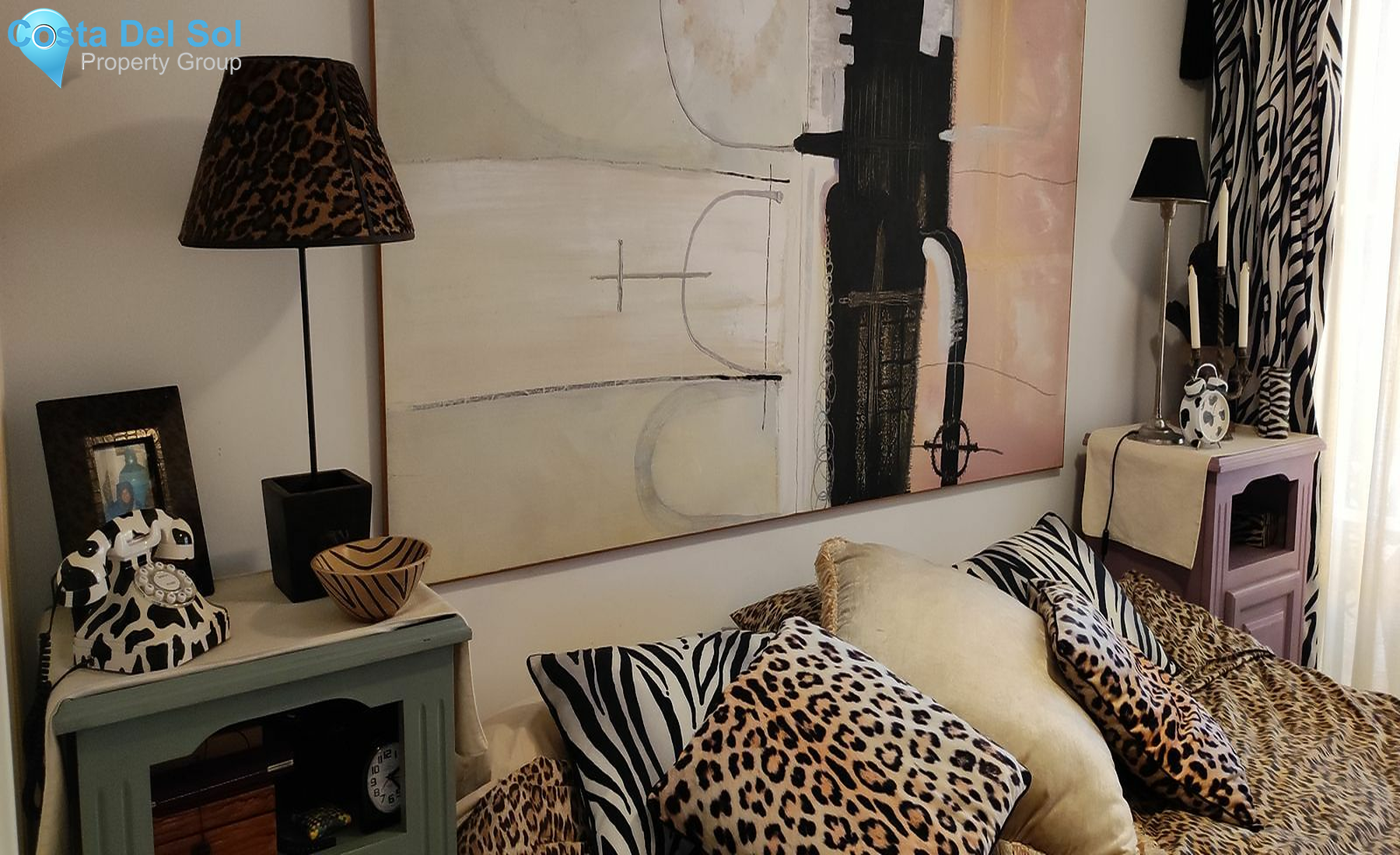 Ground Floor Apartment in Calahonda-1393462