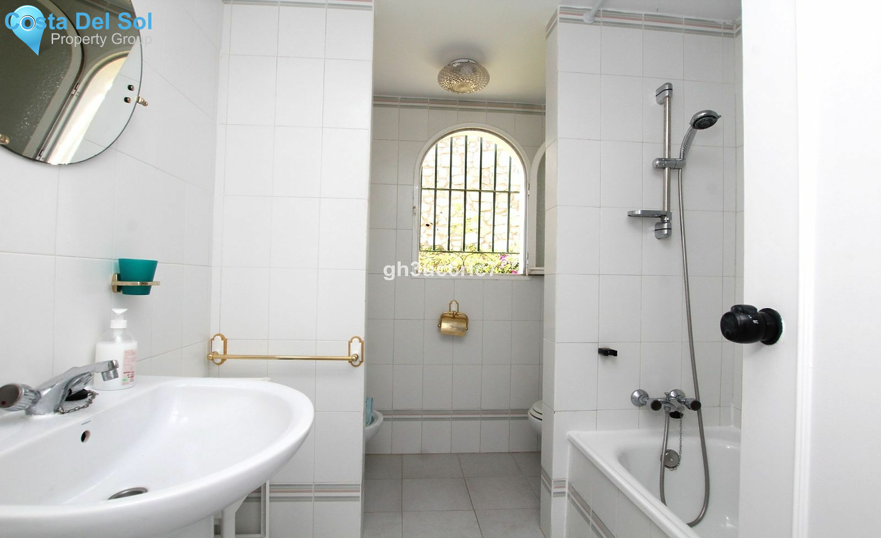 Ground Floor Apartment in Calahonda-1422422