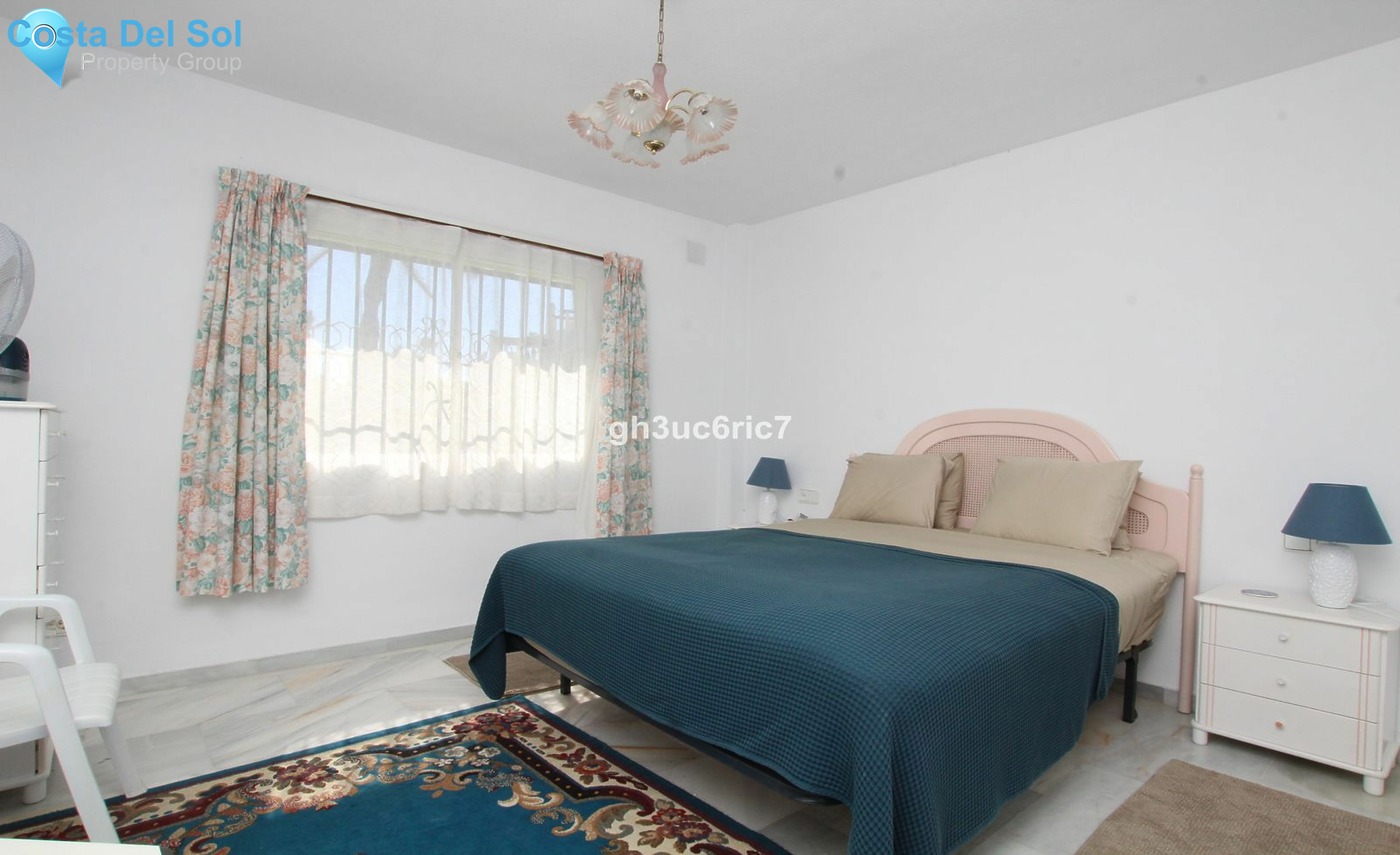 Ground Floor Apartment in Calahonda-1422415