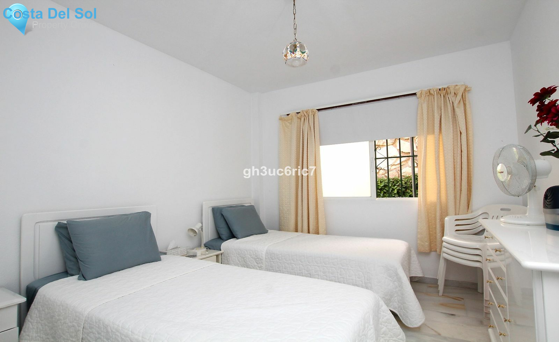 Ground Floor Apartment in Calahonda-1422418