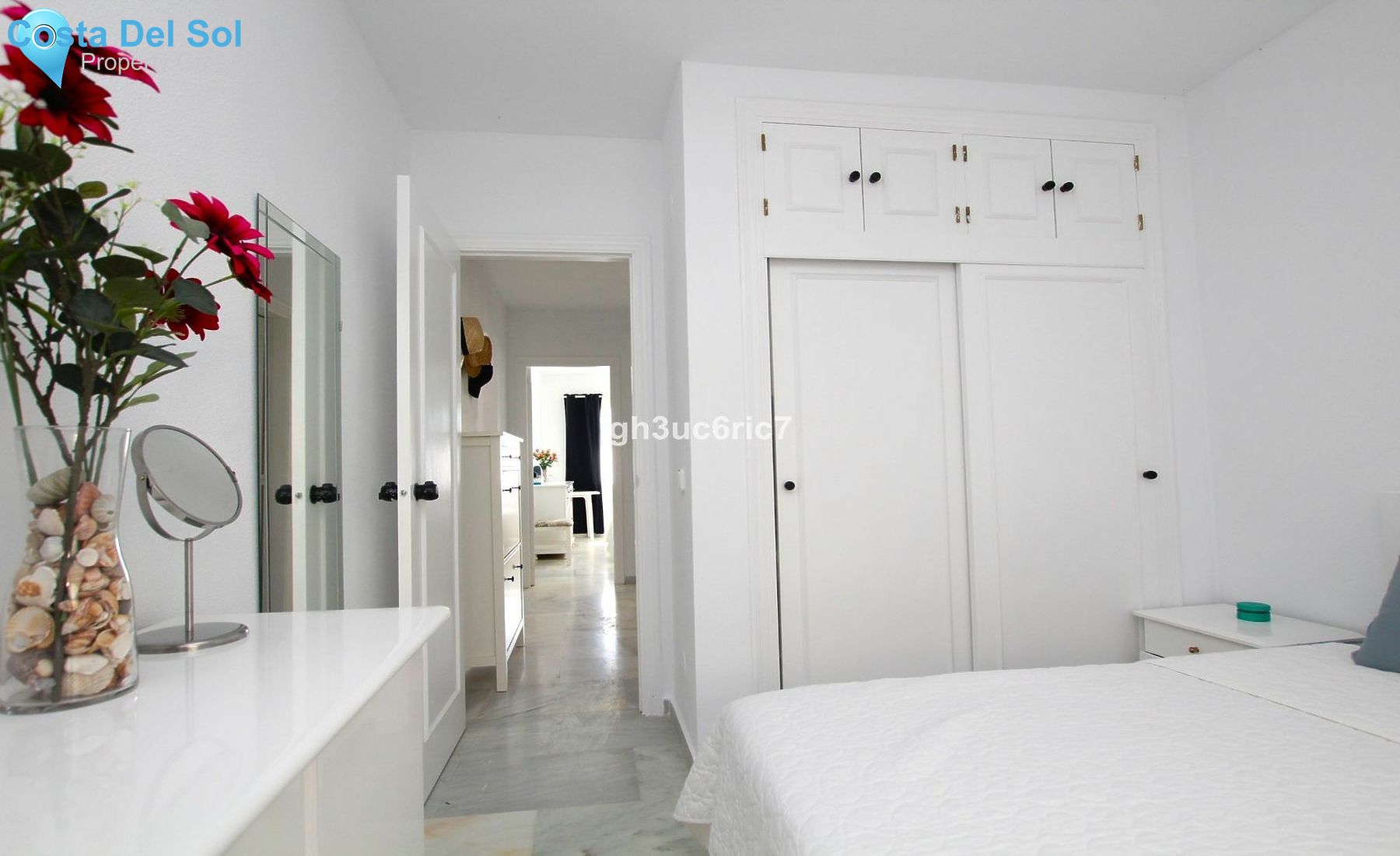 Ground Floor Apartment in Calahonda-1422419