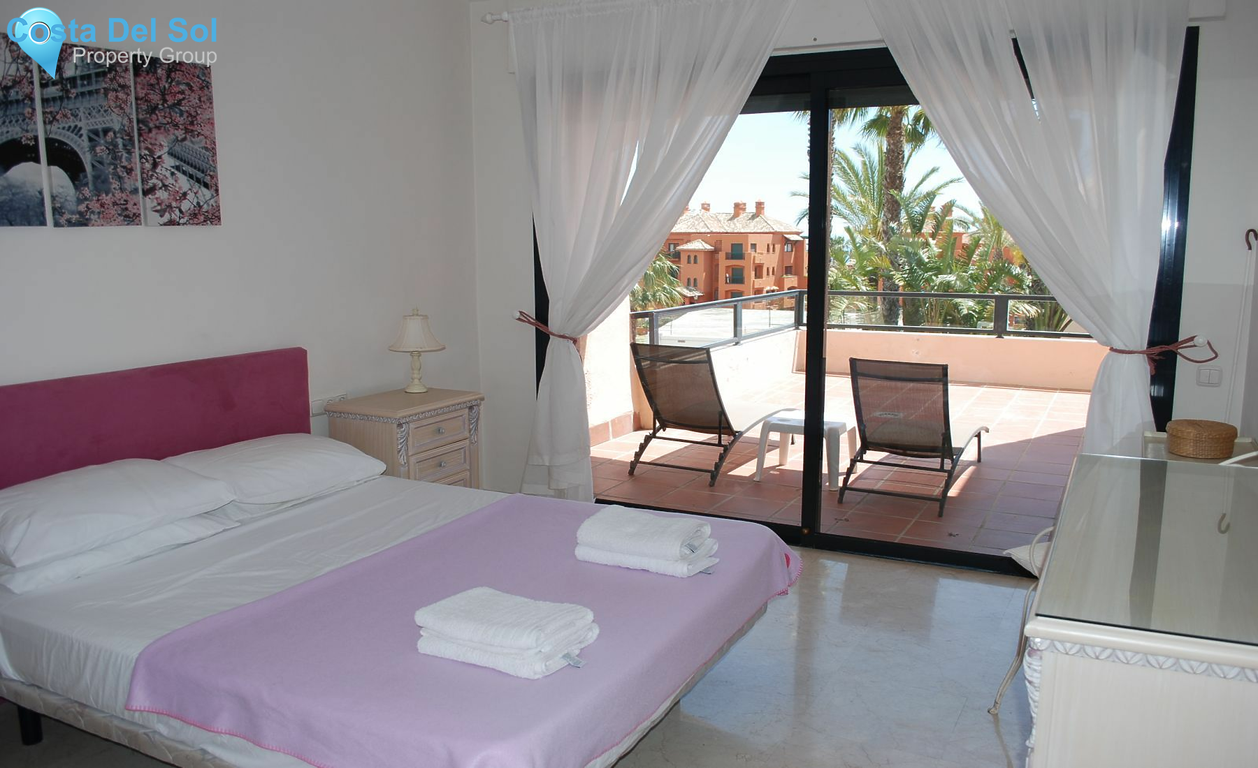 Ground Floor Apartment in Calahonda-1430987