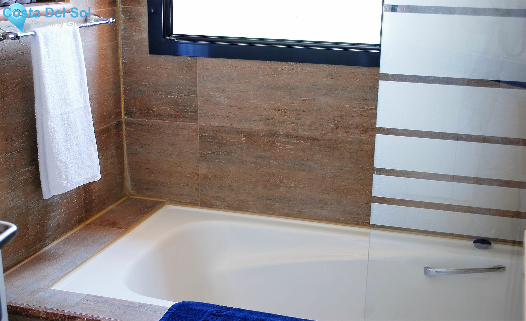 Ground Floor Apartment in Calahonda-1430989