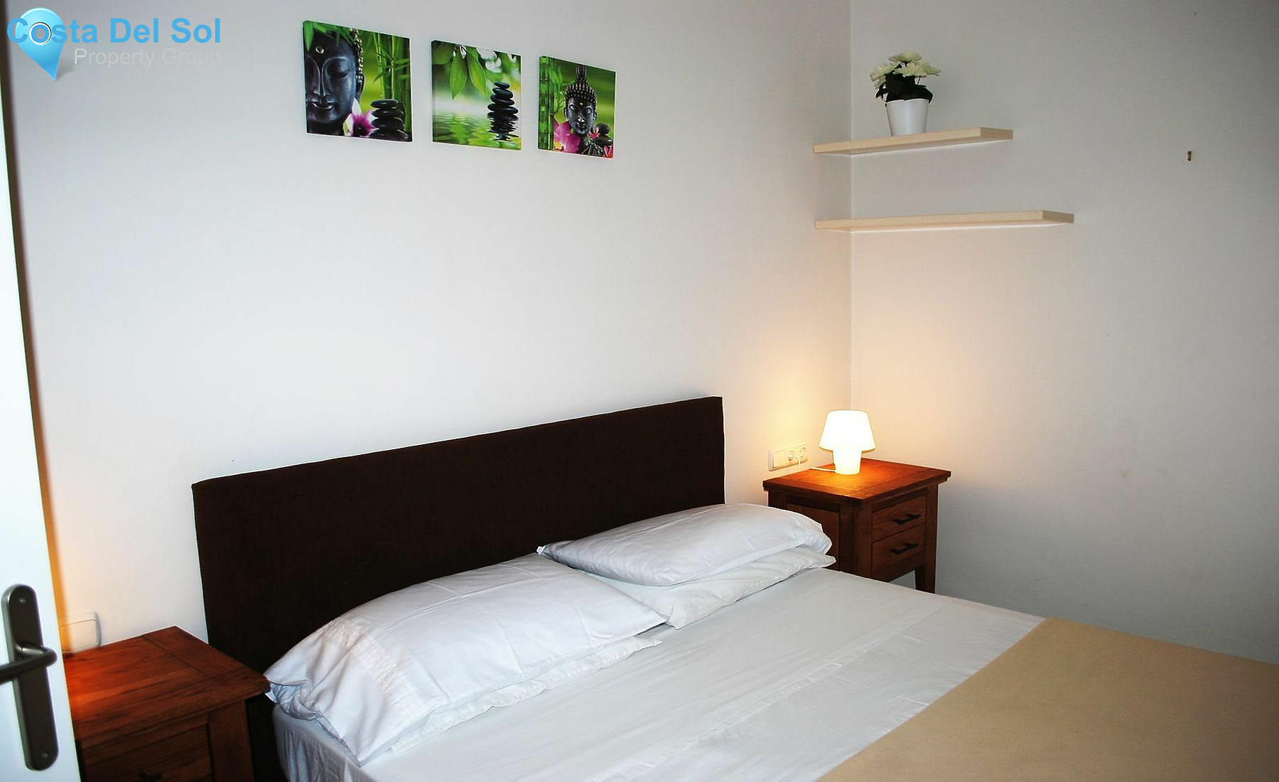 Ground Floor Apartment in Calahonda-1430990