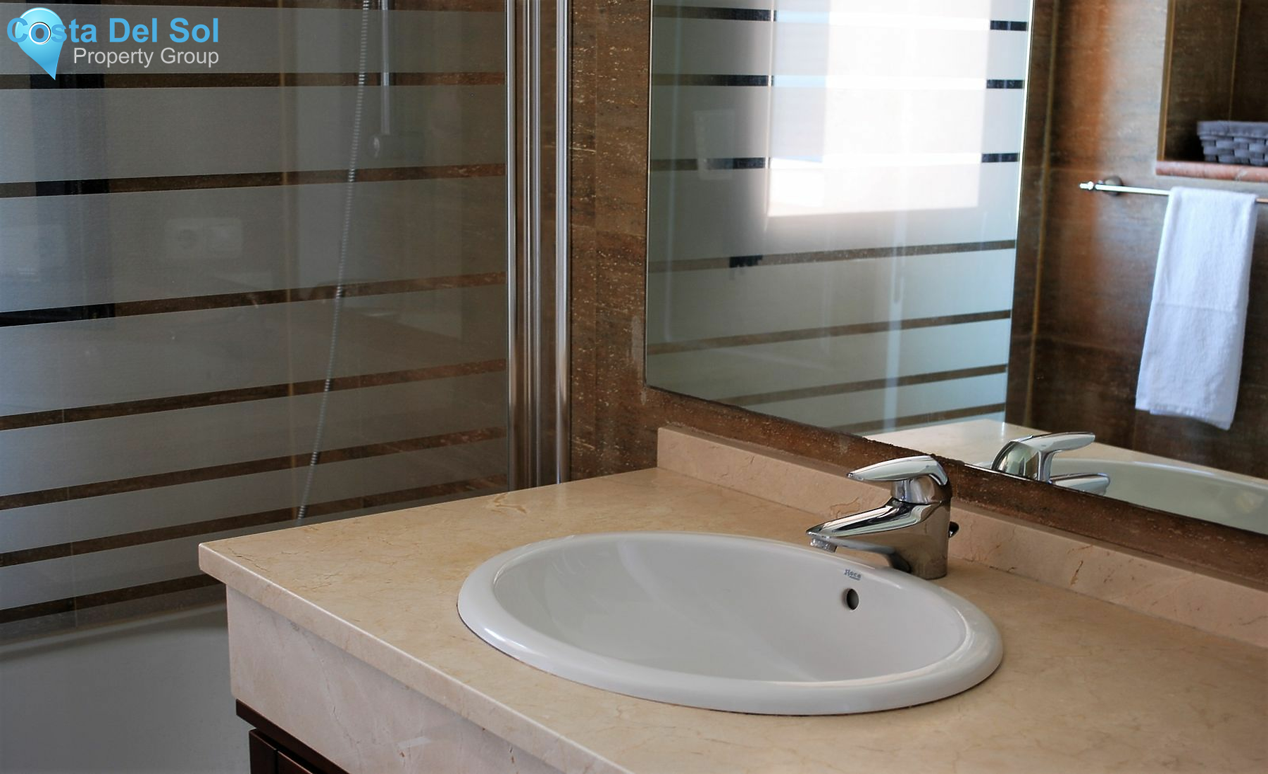 Ground Floor Apartment in Calahonda-1430991