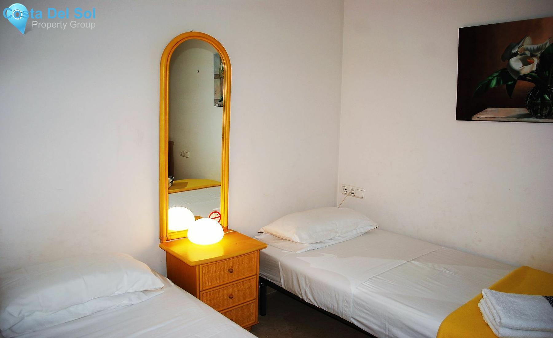 Ground Floor Apartment in Calahonda-1430992