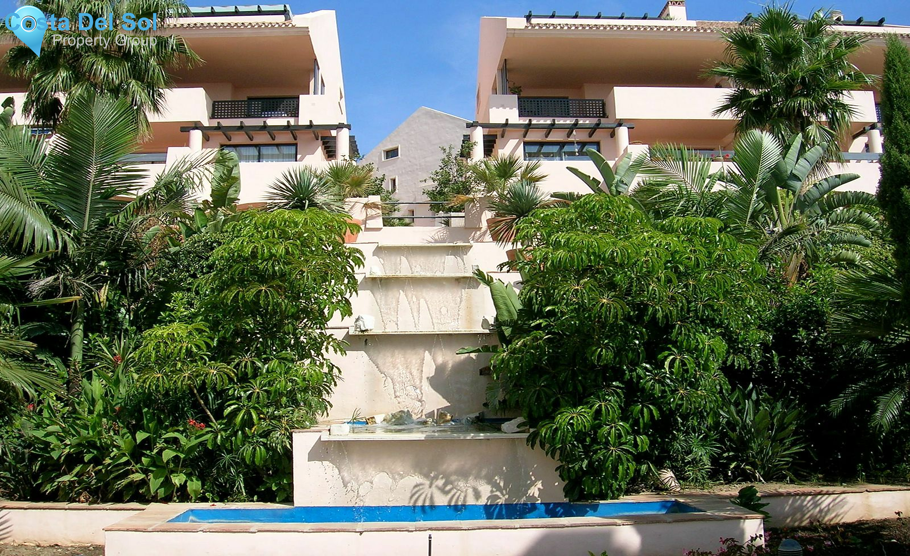 Ground Floor Apartment in Calahonda-1430994