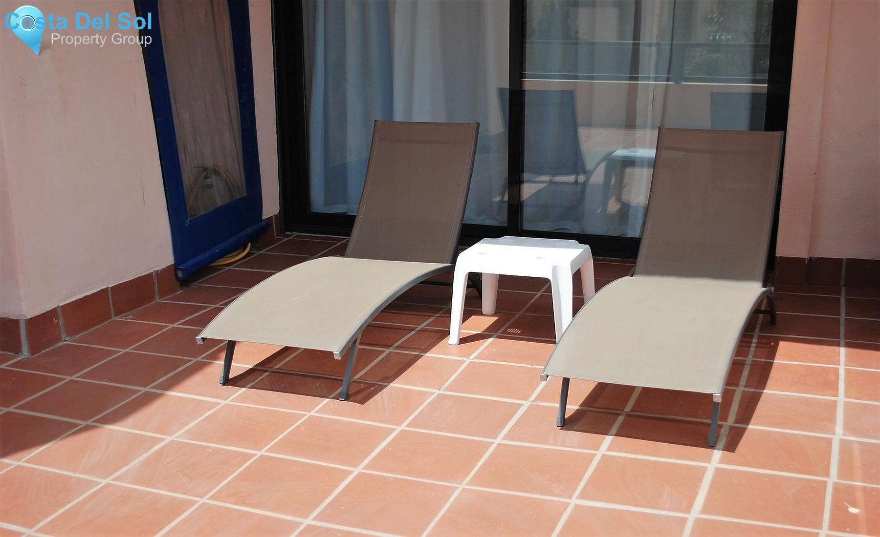 Ground Floor Apartment in Calahonda-1430978