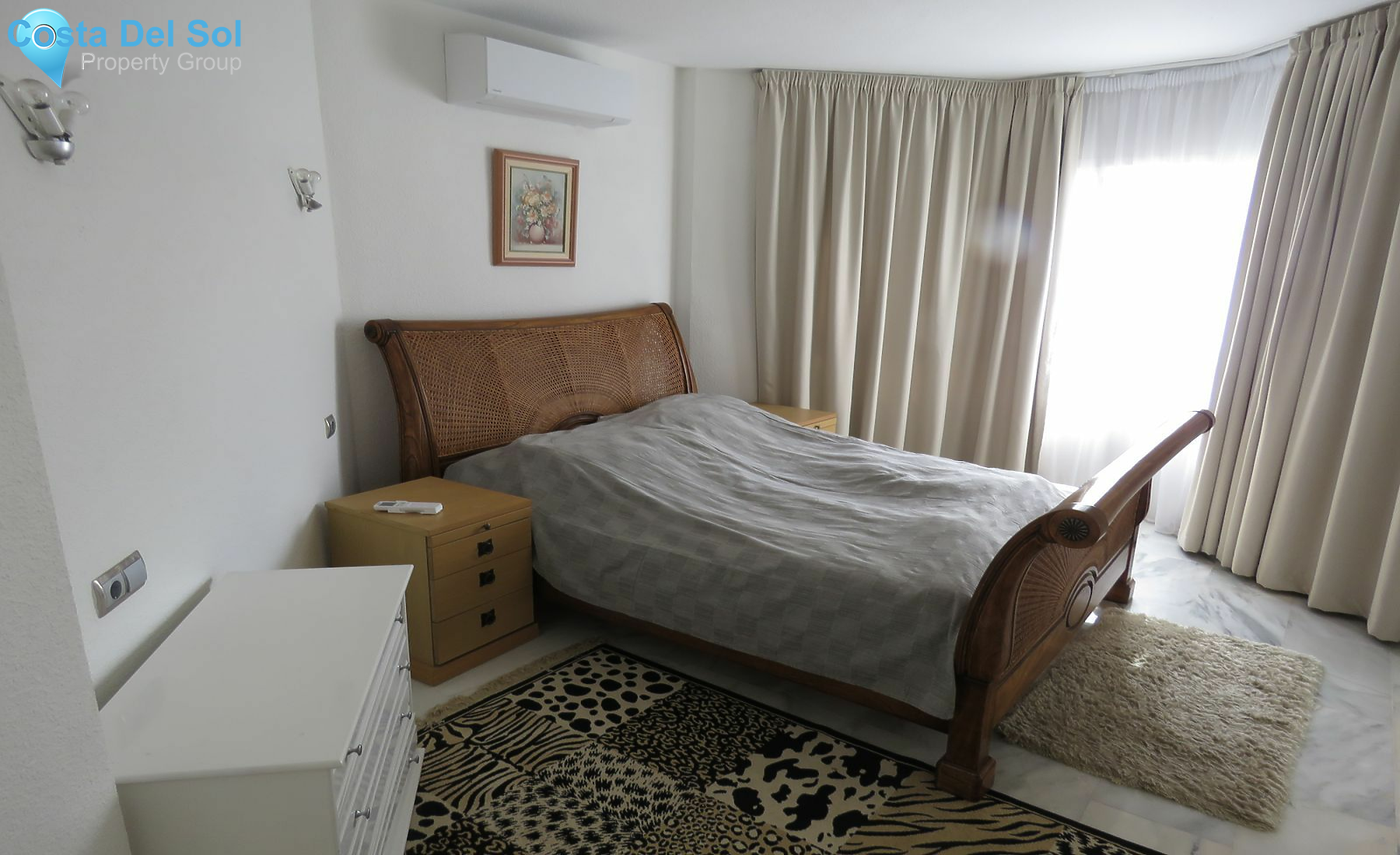 Ground Floor Apartment in Calahonda-1483202