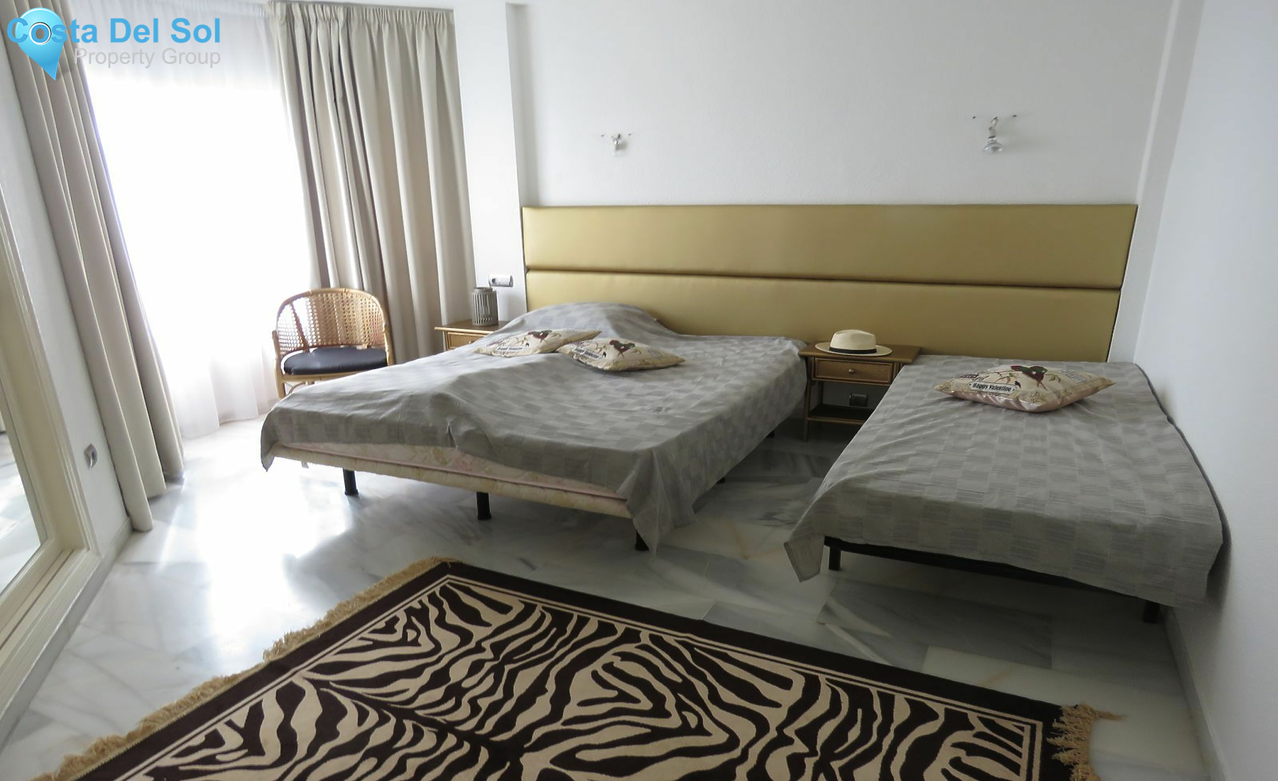 Ground Floor Apartment in Calahonda-1483206