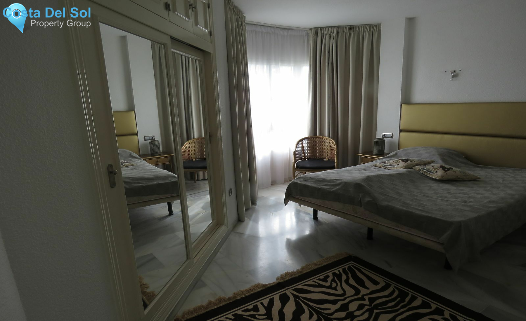 Ground Floor Apartment in Calahonda-1483207